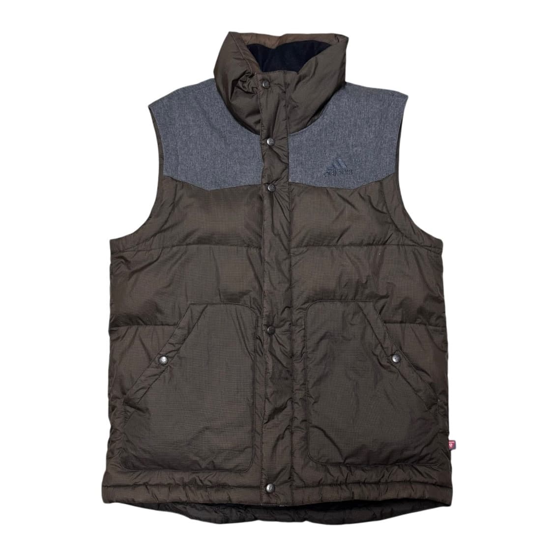 아디다스 프리마로프트 조끼패딩 상품이미지1