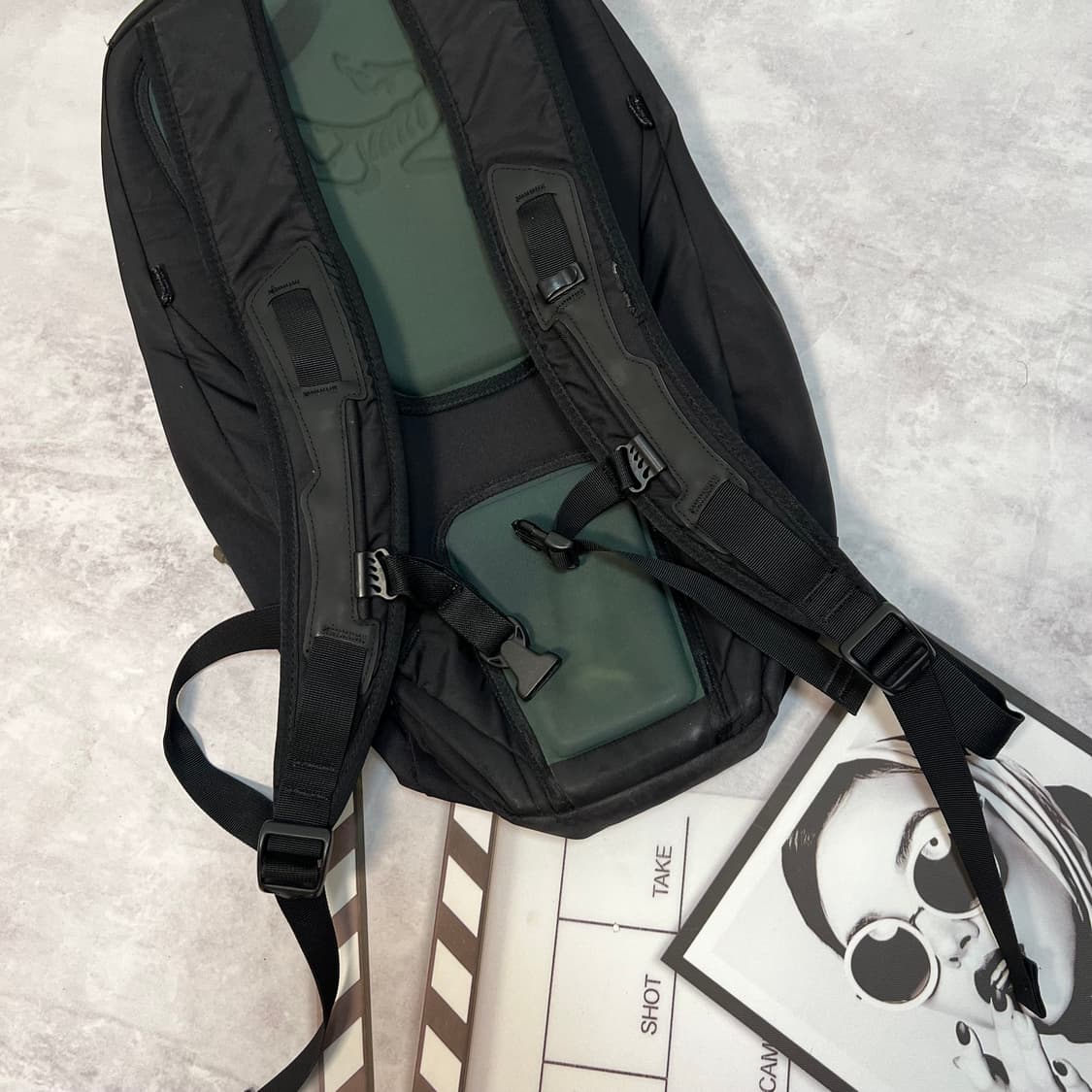 아크테릭스(Arc'teryx)의 빈티지 상품이미지8