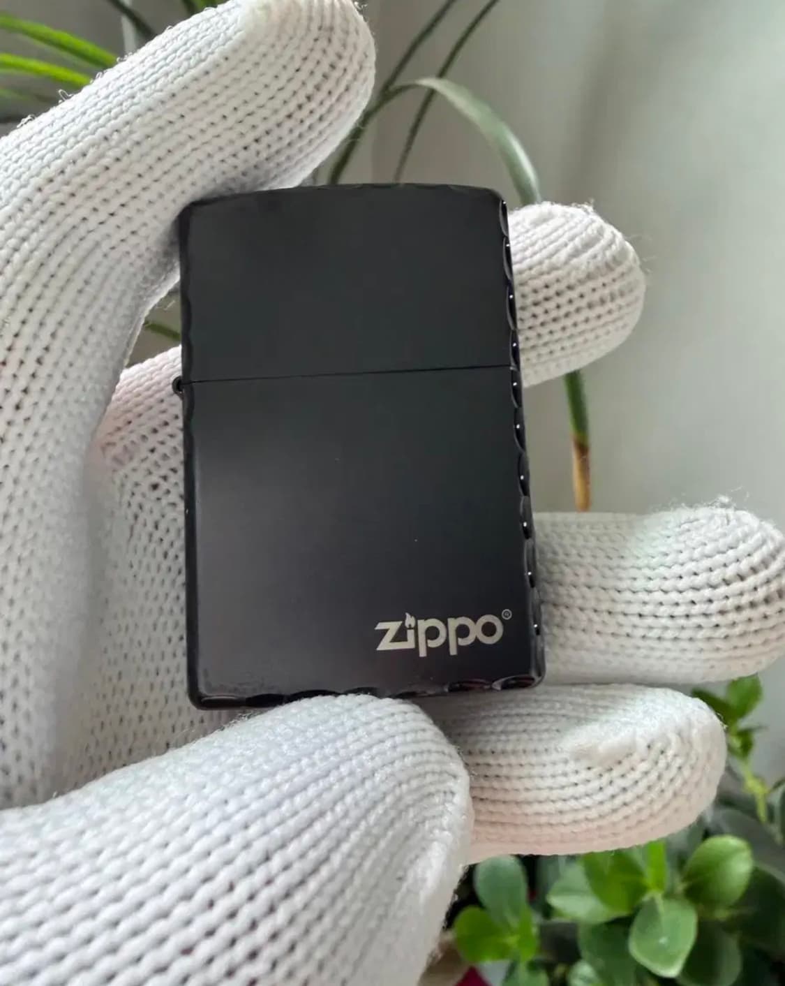 정품 지포라이터 상품이미지1