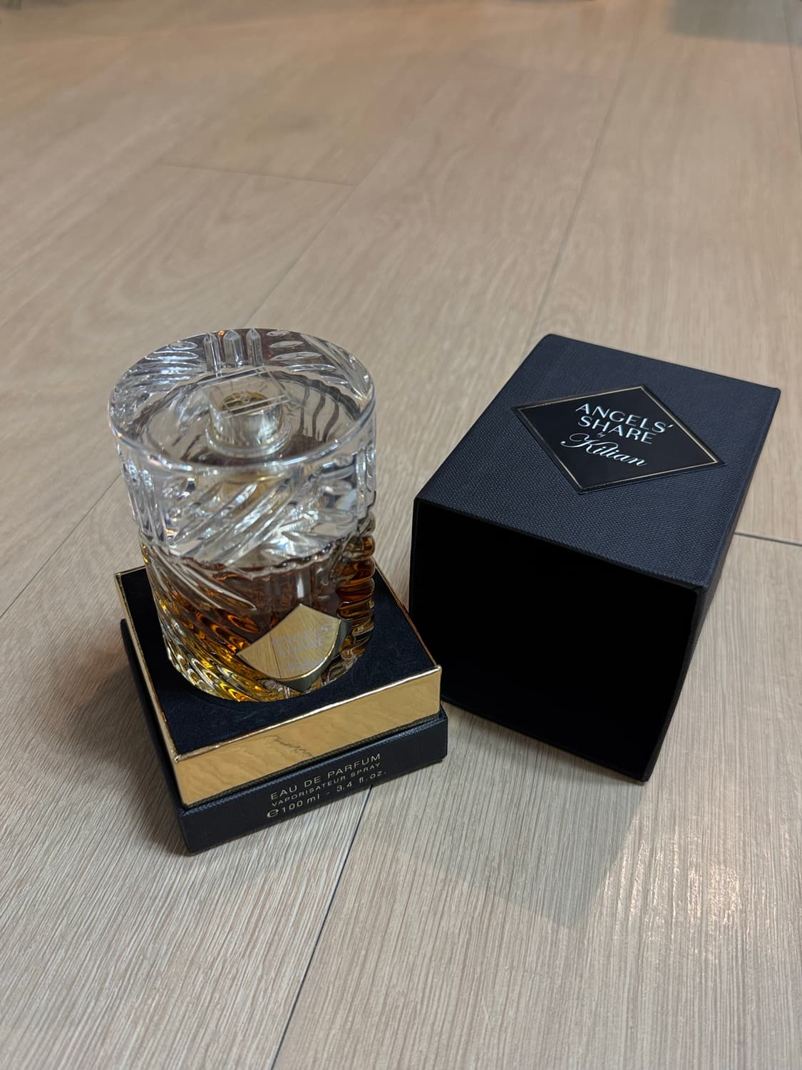 킬리안 엔젤스쉐어 오 드 퍼퓸 100ml 상품이미지1