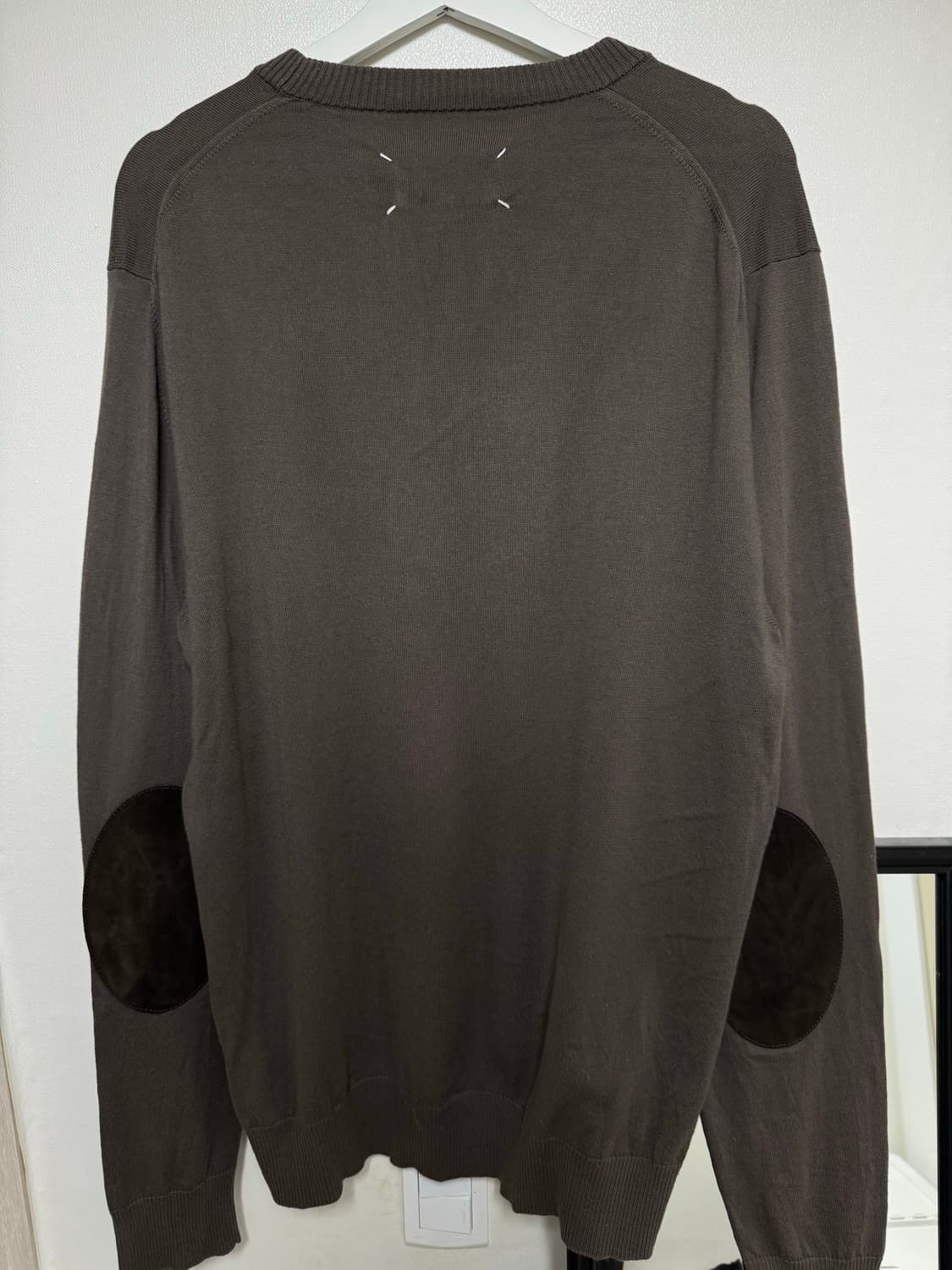 마르지엘라 니트 xxl 상품이미지3