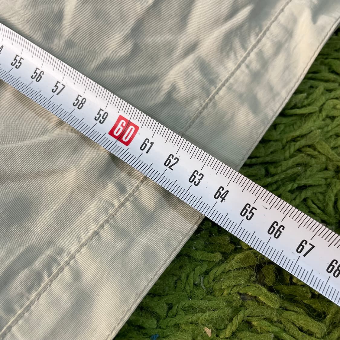 노스페이스 미들로고 조끼 상품이미지6