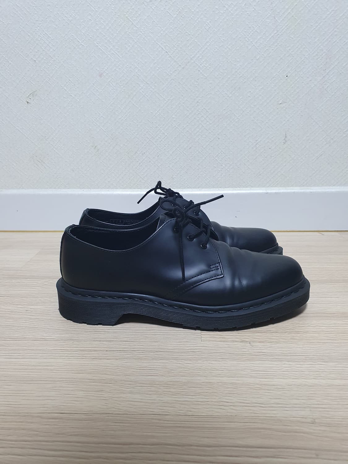 닥터마틴 1461 모노 로퍼 260 상품이미지1