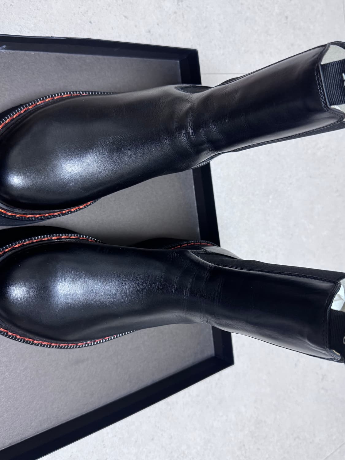 R13 부츠 220사이즈 상품이미지3