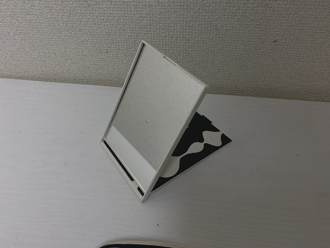 이세이미야케 플렌테이션 소가죽 숄더백 상품이미지10