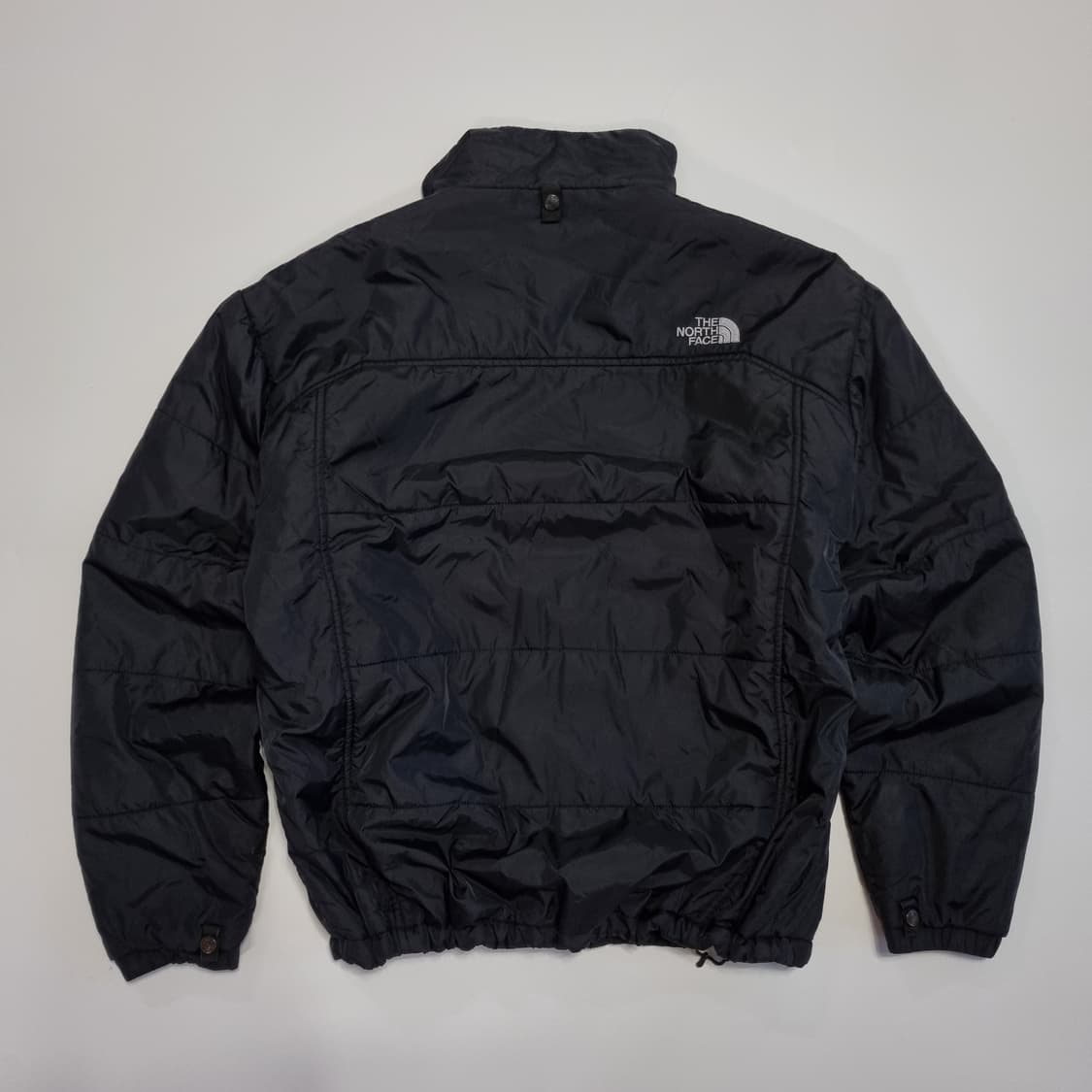 노스페이스 경량패딩 상품이미지2