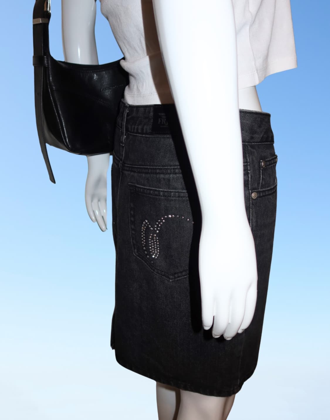 Starlit Denim 상품이미지3