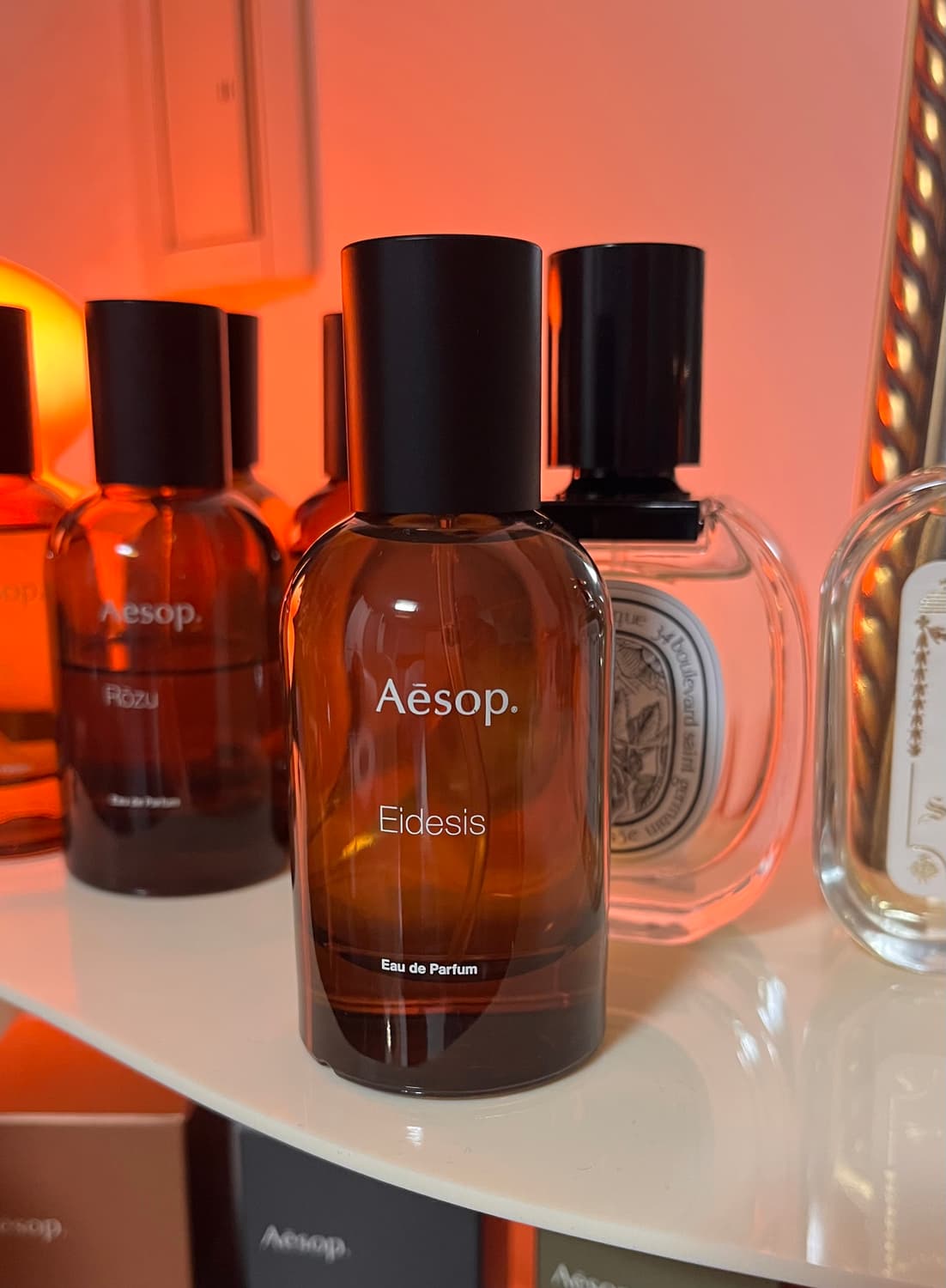 이솝 이더시스 미개봉 새상품 상품이미지1