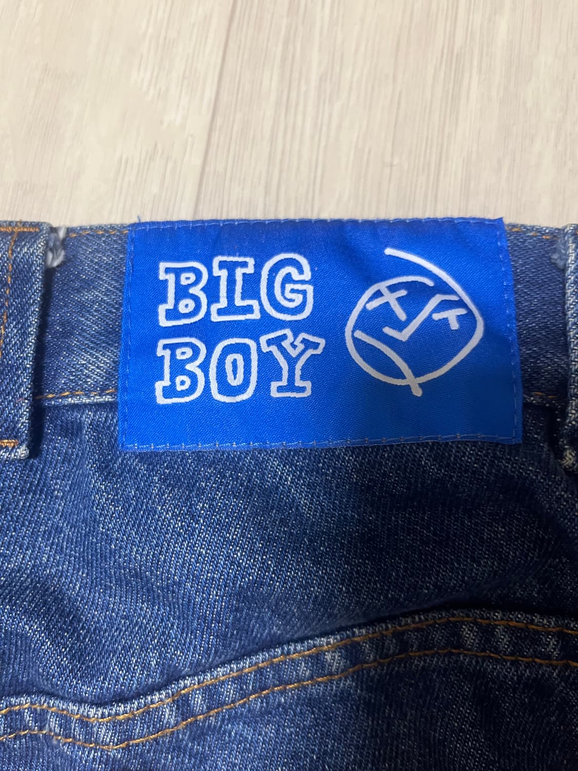 폴라 빅보이 진m 상품이미지3