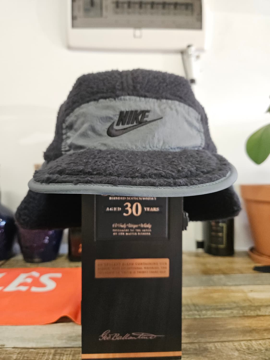 나이키 이어머프캡 상품이미지1