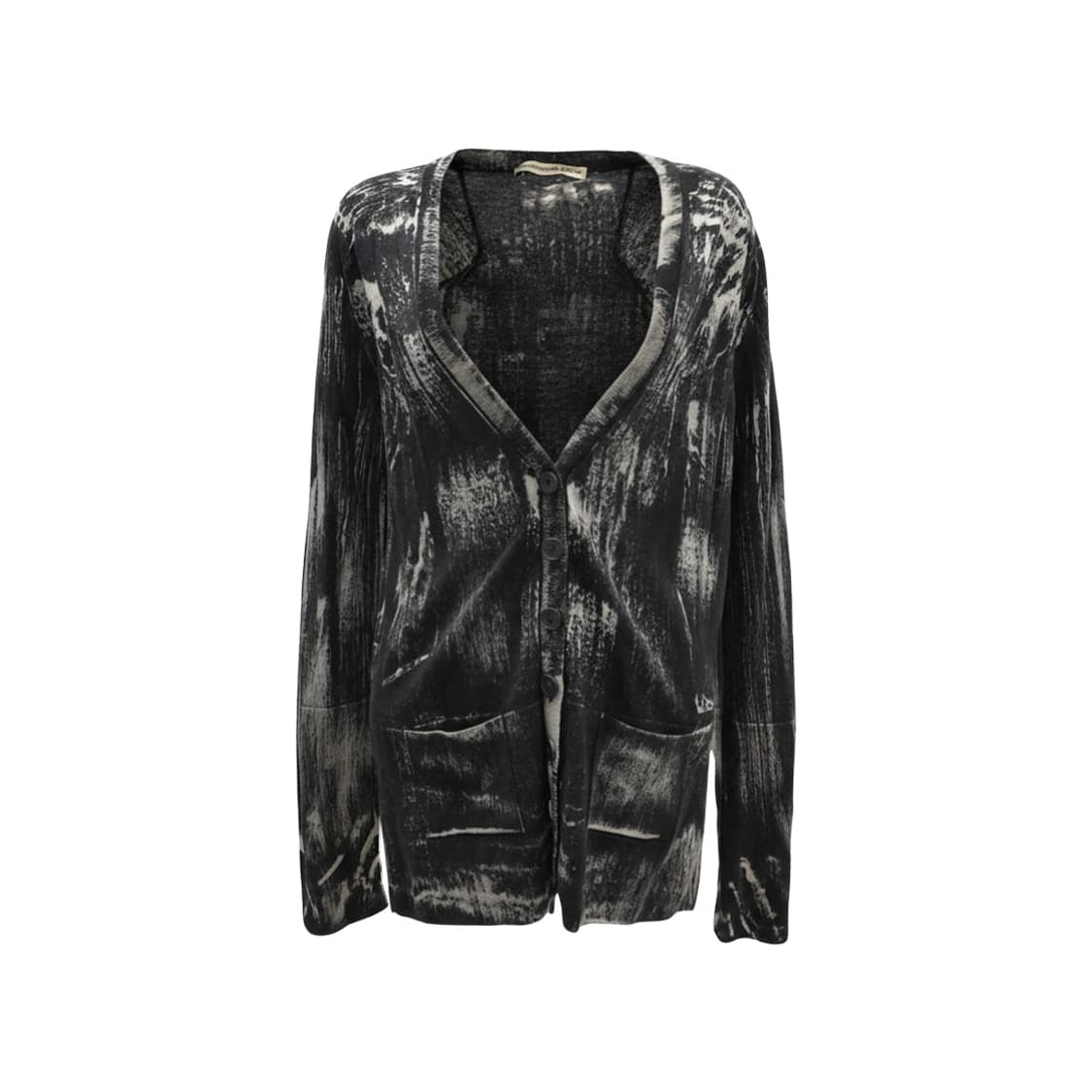 발렌시아가 가디건 상품이미지1