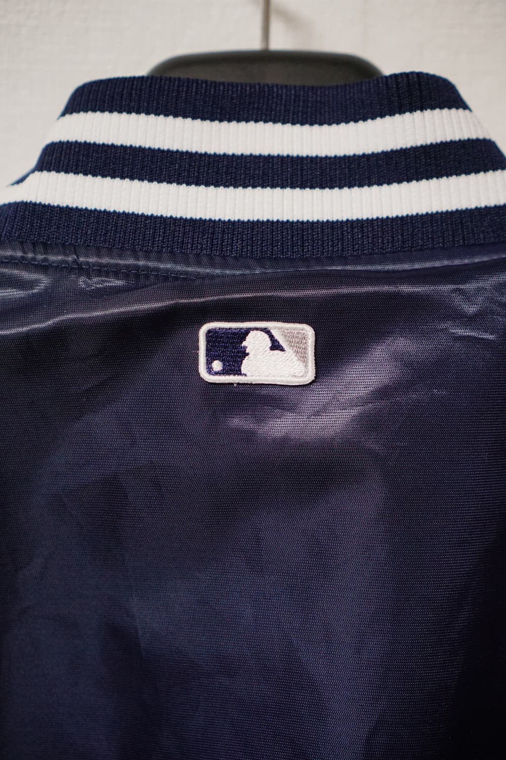 New York Yankees 바시티 자켓 상품이미지6