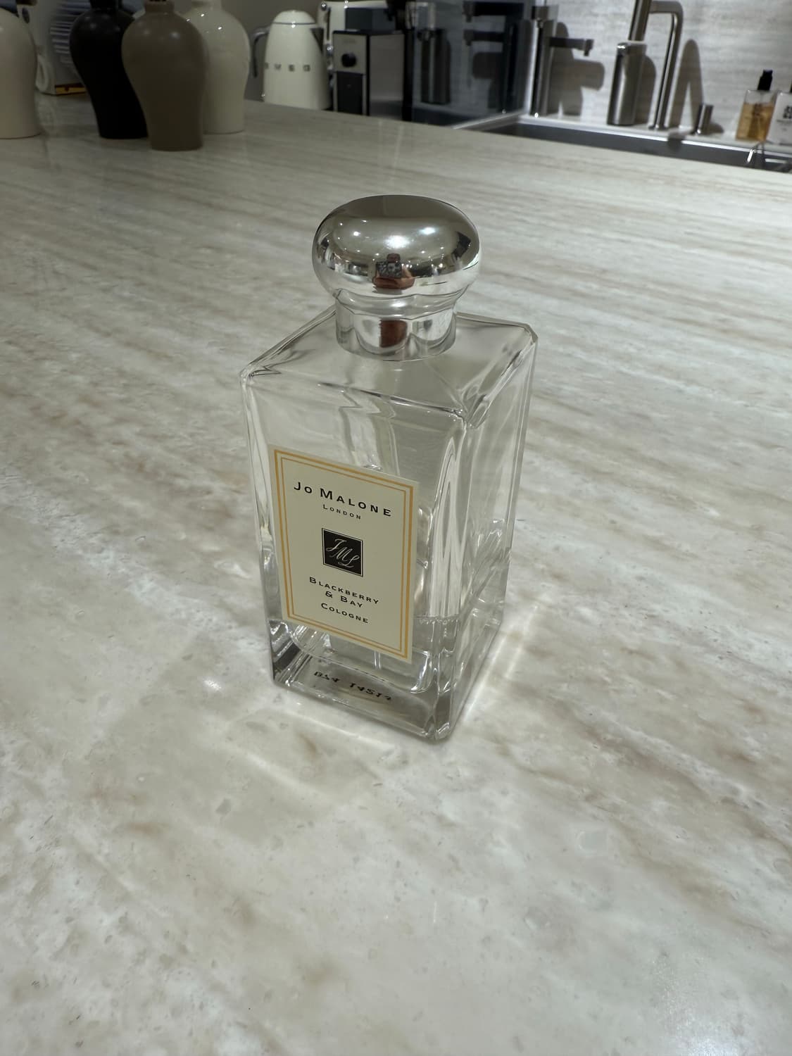 (조말론 JoMalone) BlackBerry & Bay 상품이미지1