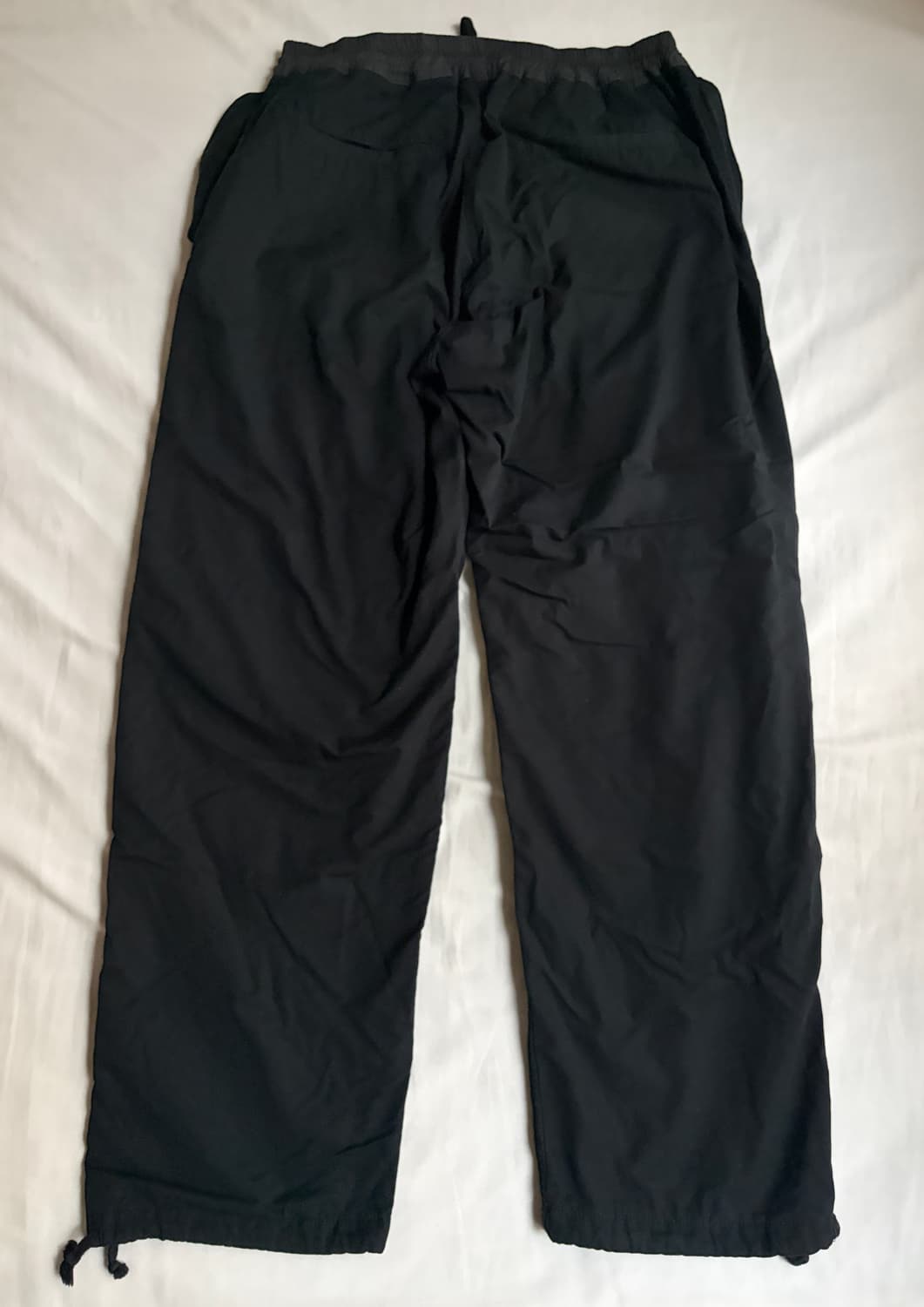 피어오브갓 7th 빈티지 카고 팬츠 블랙   FEAR OF GOD SEV 상품이미지4