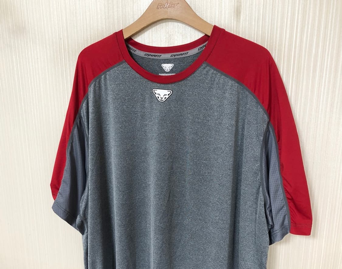 KBO 다이나핏 SK와이번스 선수지급 트레이닝셔츠 7XL(135) 상품이미지6