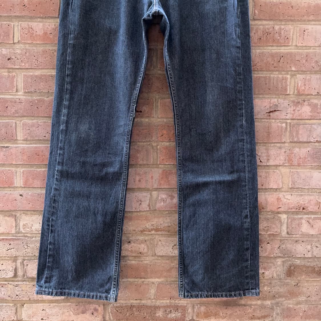 리바이스 Levi’s 527 부츠컷 데님 팬츠 상품이미지4