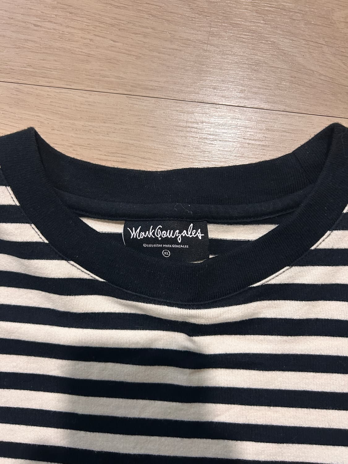 와키월리 롱슬리브 상품이미지3