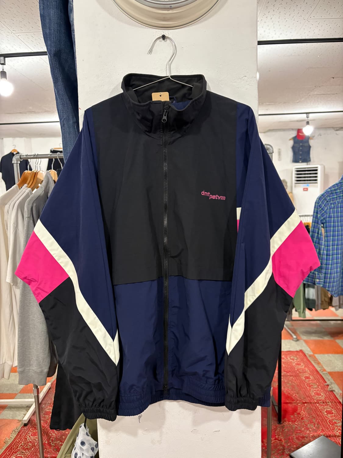 바람막이 상품이미지1