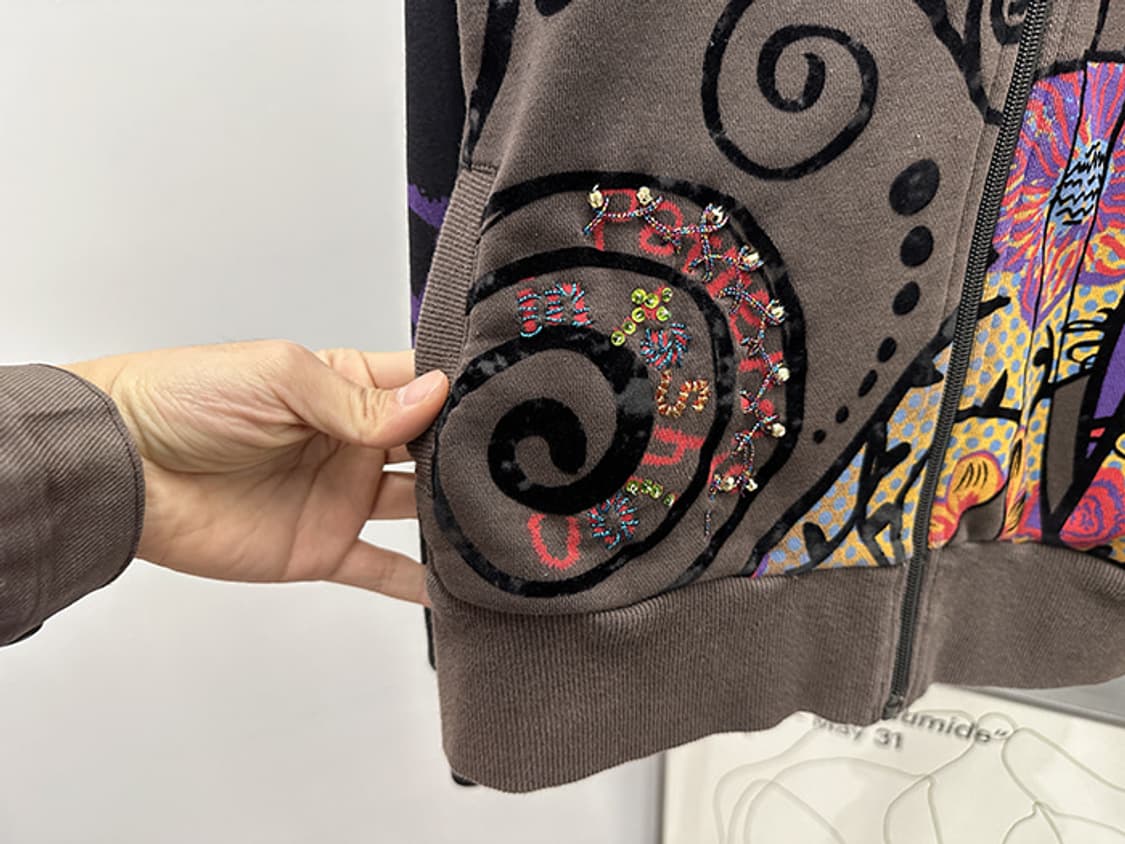 CLIN DELLE (M) 상품이미지7