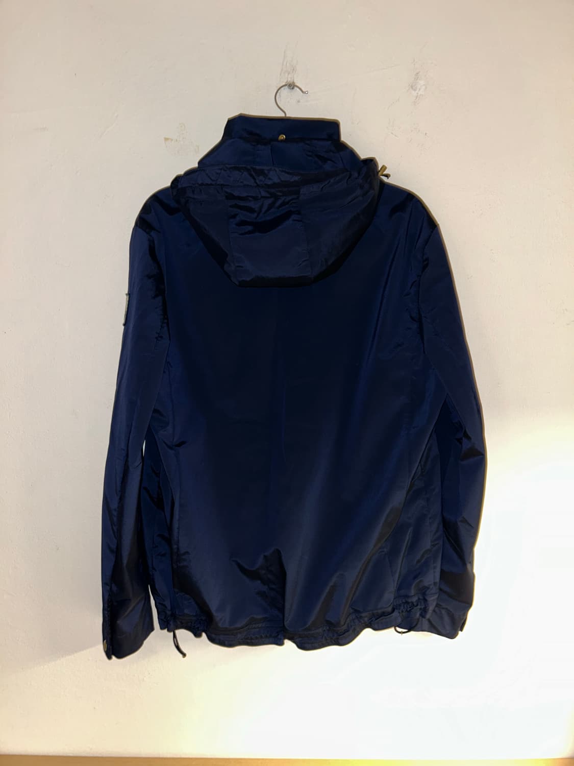 몽클레어 감마블루 아우터 상품이미지2