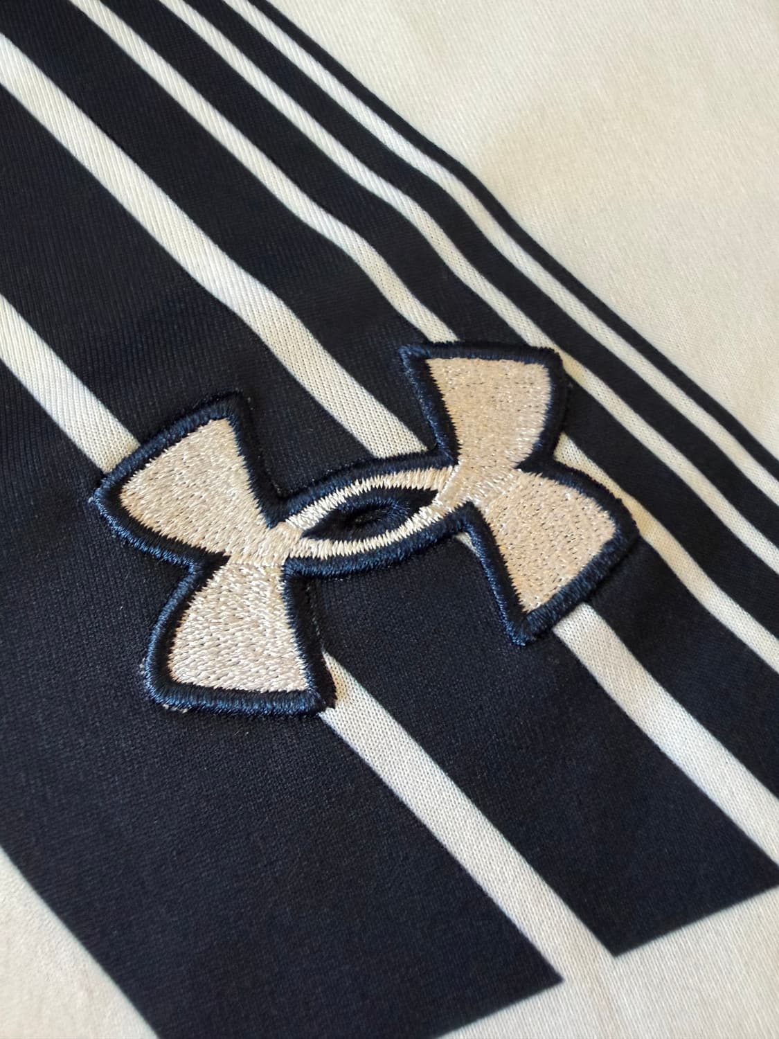 [M]15-16 토트넘 홈 케인 유니폼 1258144-100 상품이미지4