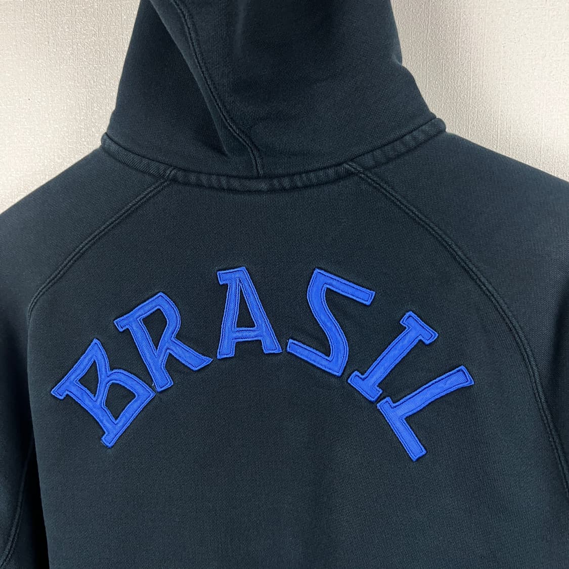 나이키 남성 CBD 브라질 후드집업 XL 상품이미지8