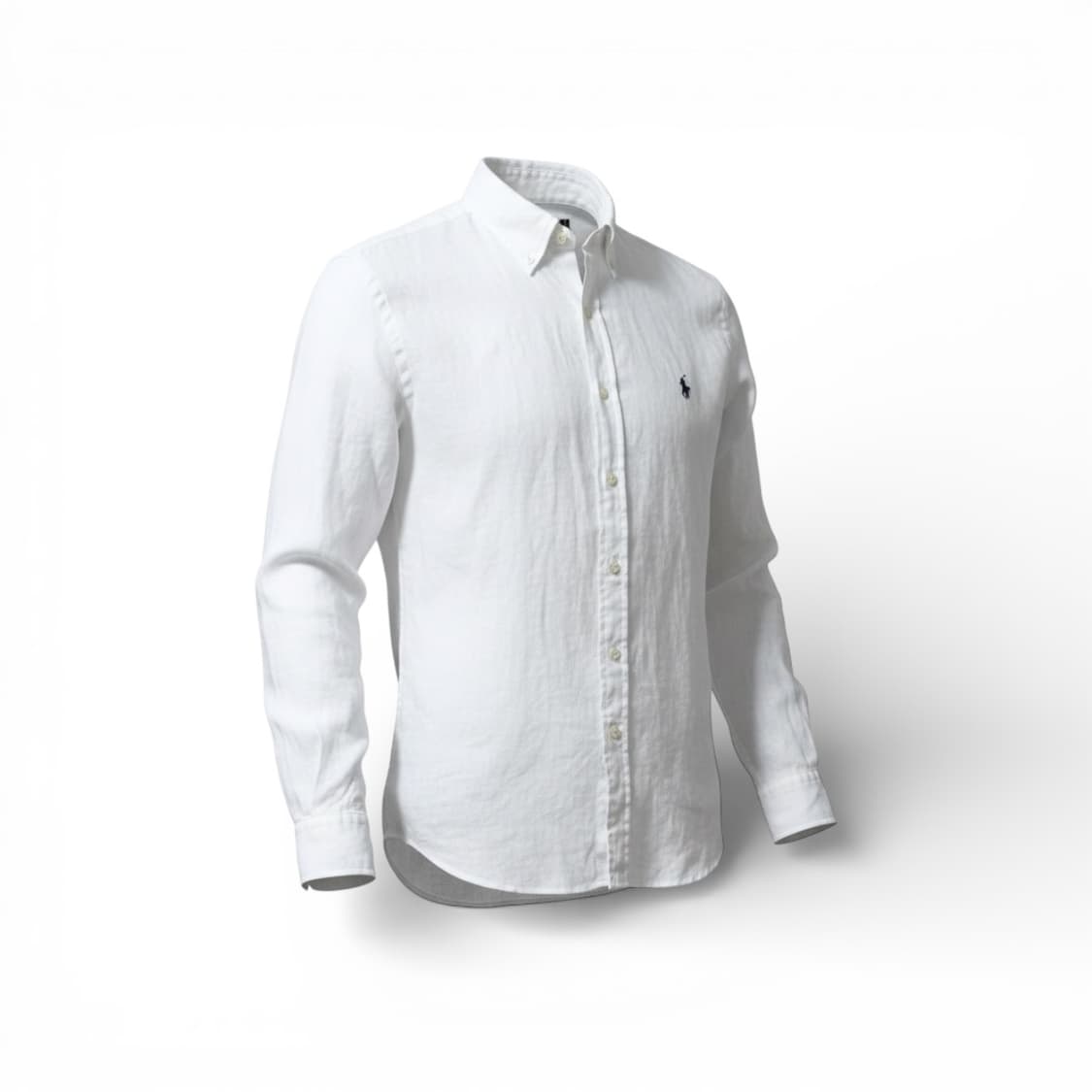 폴로 랄프로렌 린넨 셔츠 XL 상품이미지1