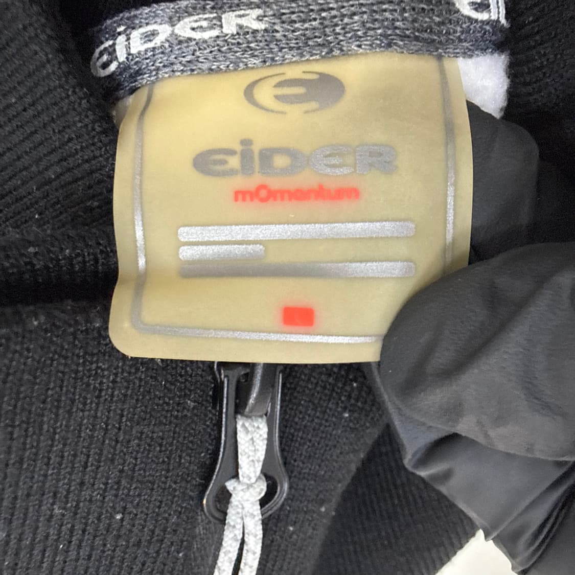 L 아이더 리치톤 다이나믹 자켓 0225T1 상품이미지3