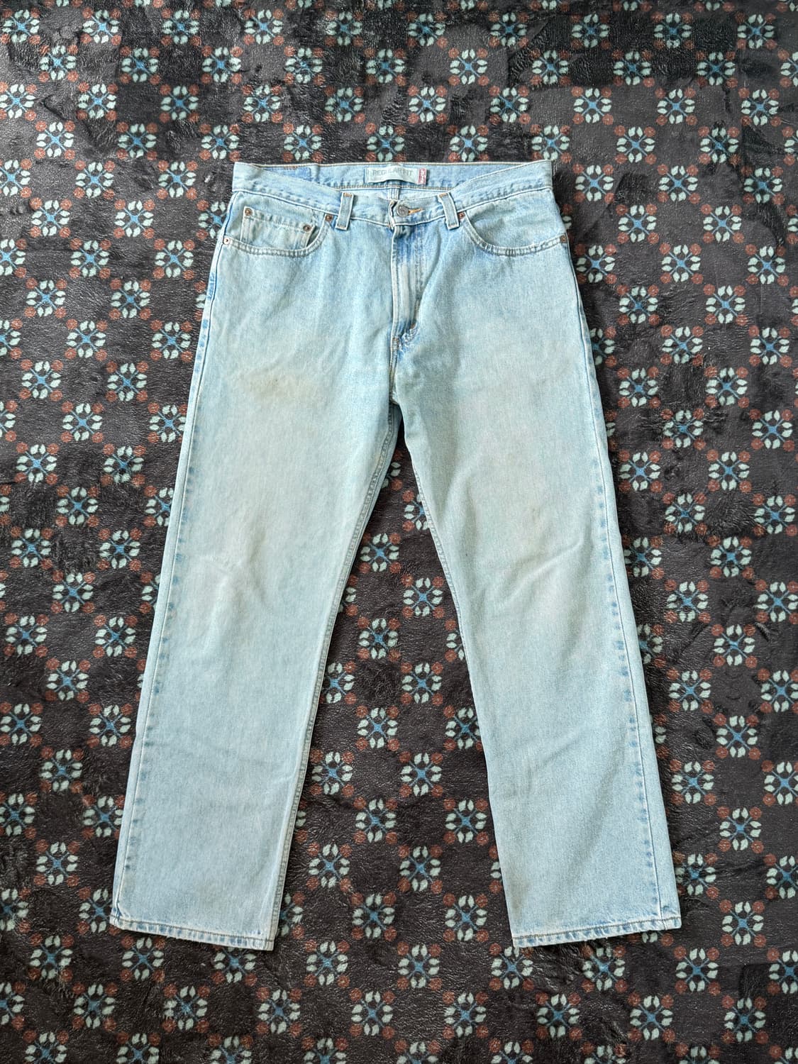 00s levis 505 34x30 상품이미지1