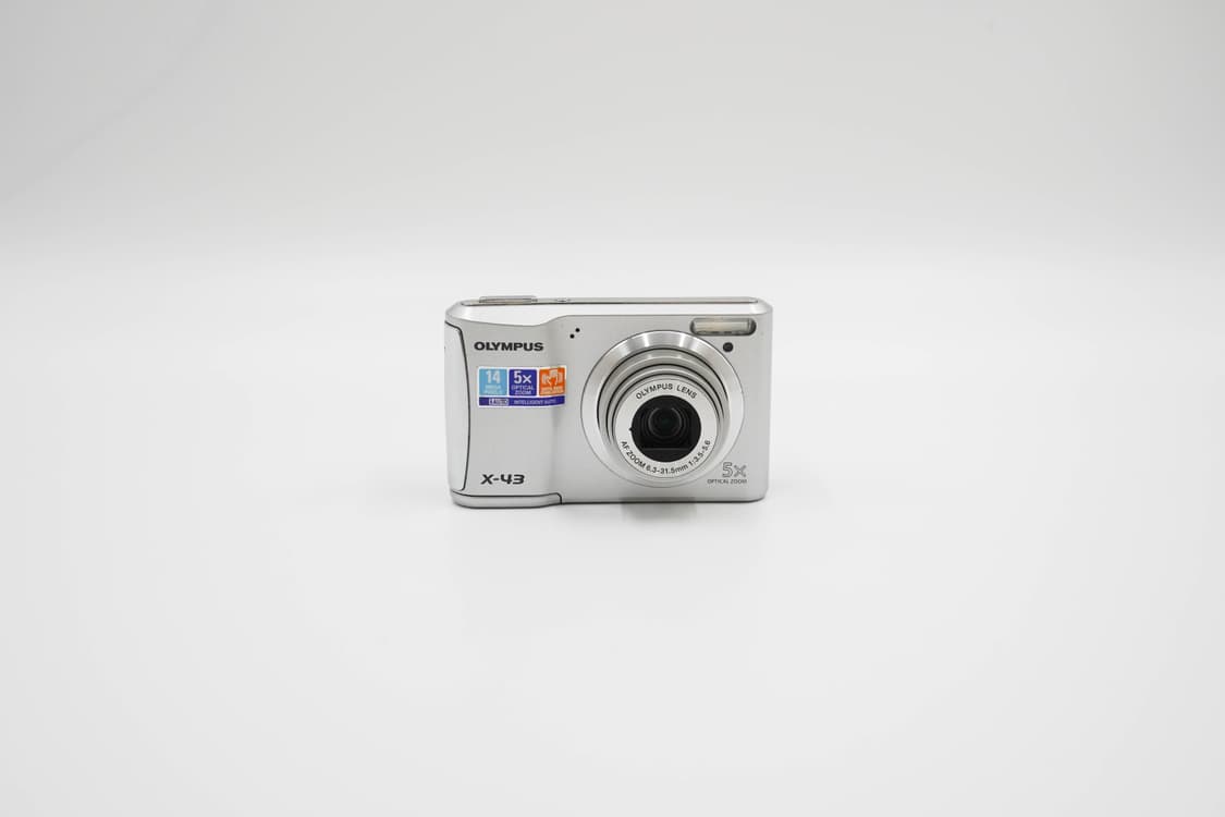 Olympus X-43 (올림푸스 X-43)  상품이미지3