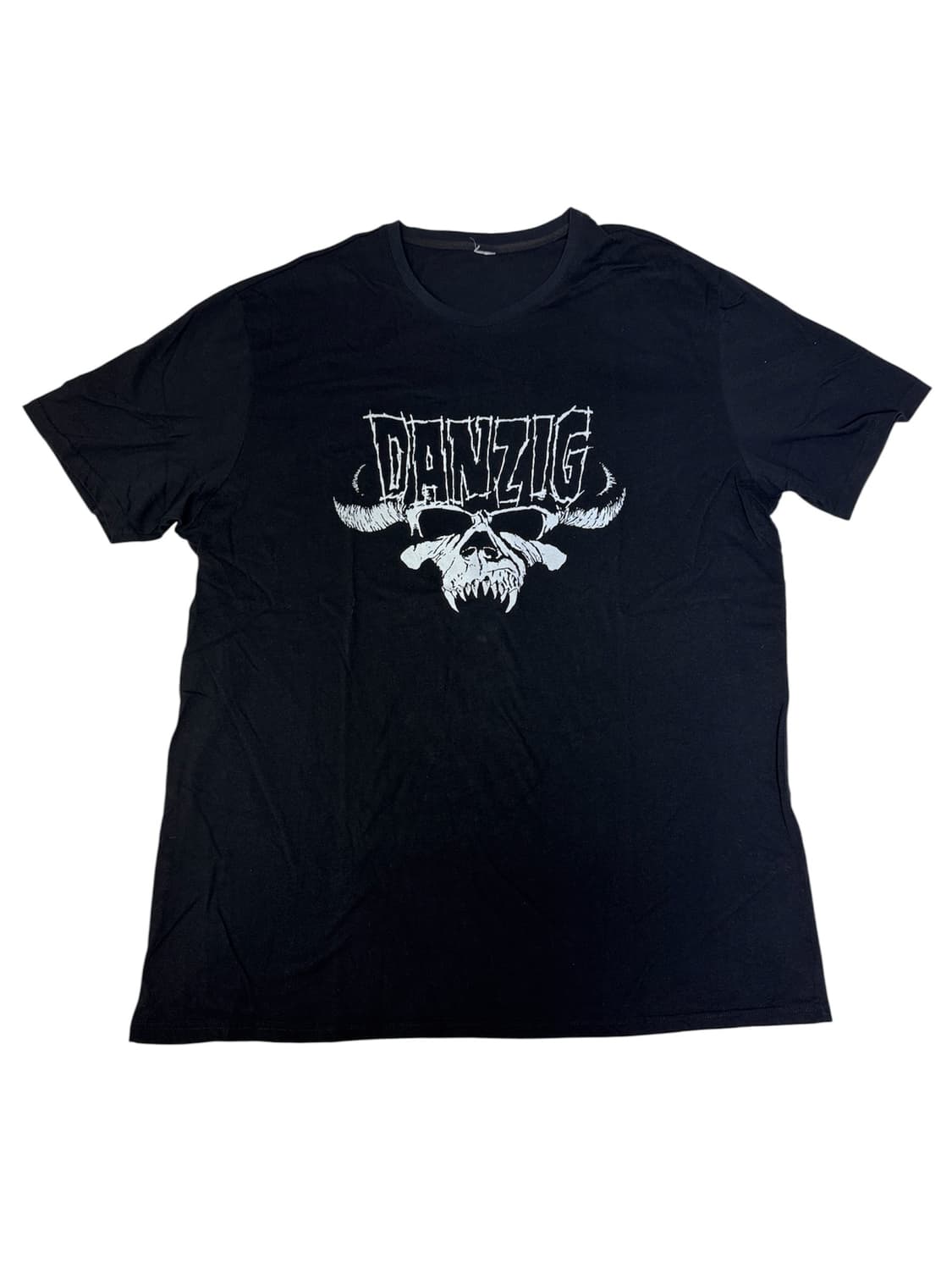 빈티지 댄지그 DANZIG twist of cain 티셔츠 XL 상품이미지1