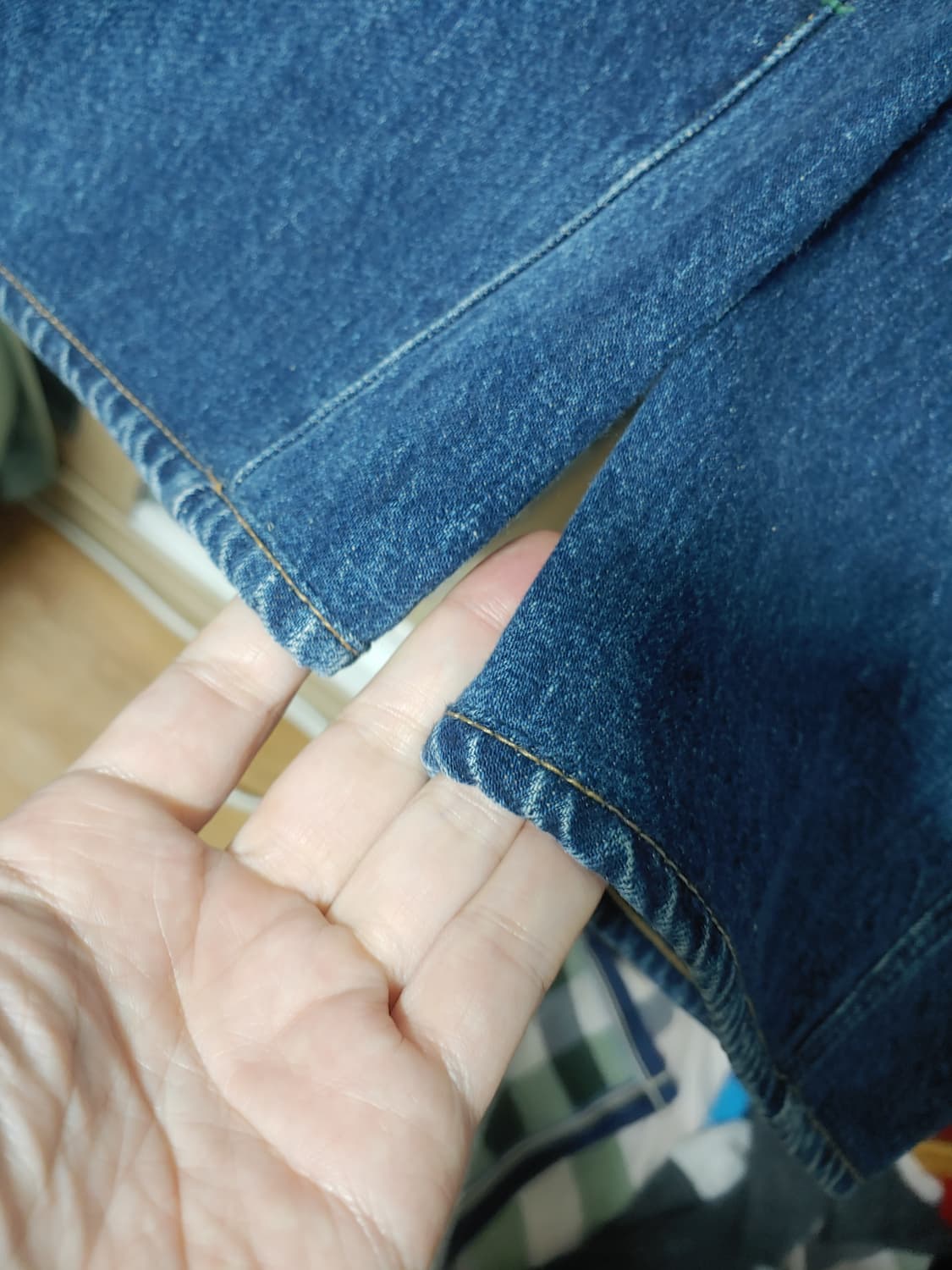 웨어하우스 덕디거 마리화나진 상품이미지7