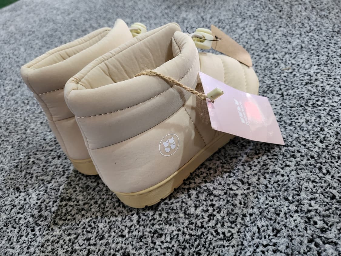 베베누보 패딩 부츠 상품이미지2