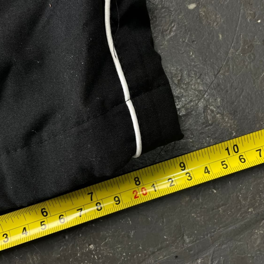 100 나이키 나일론 팬츠 상품이미지6