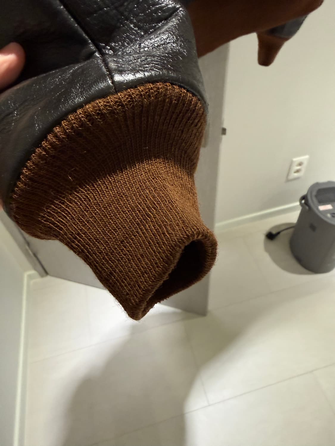 토이즈맥코이 A-2 브이힐츠 44사이즈 상품이미지5