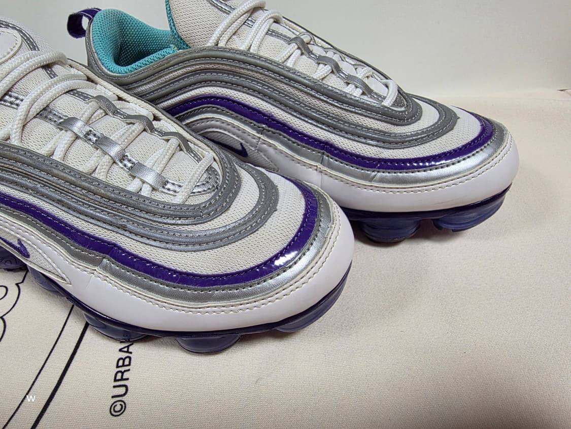 나이키 에어 베이퍼맥스97 [250mm] 상품이미지8