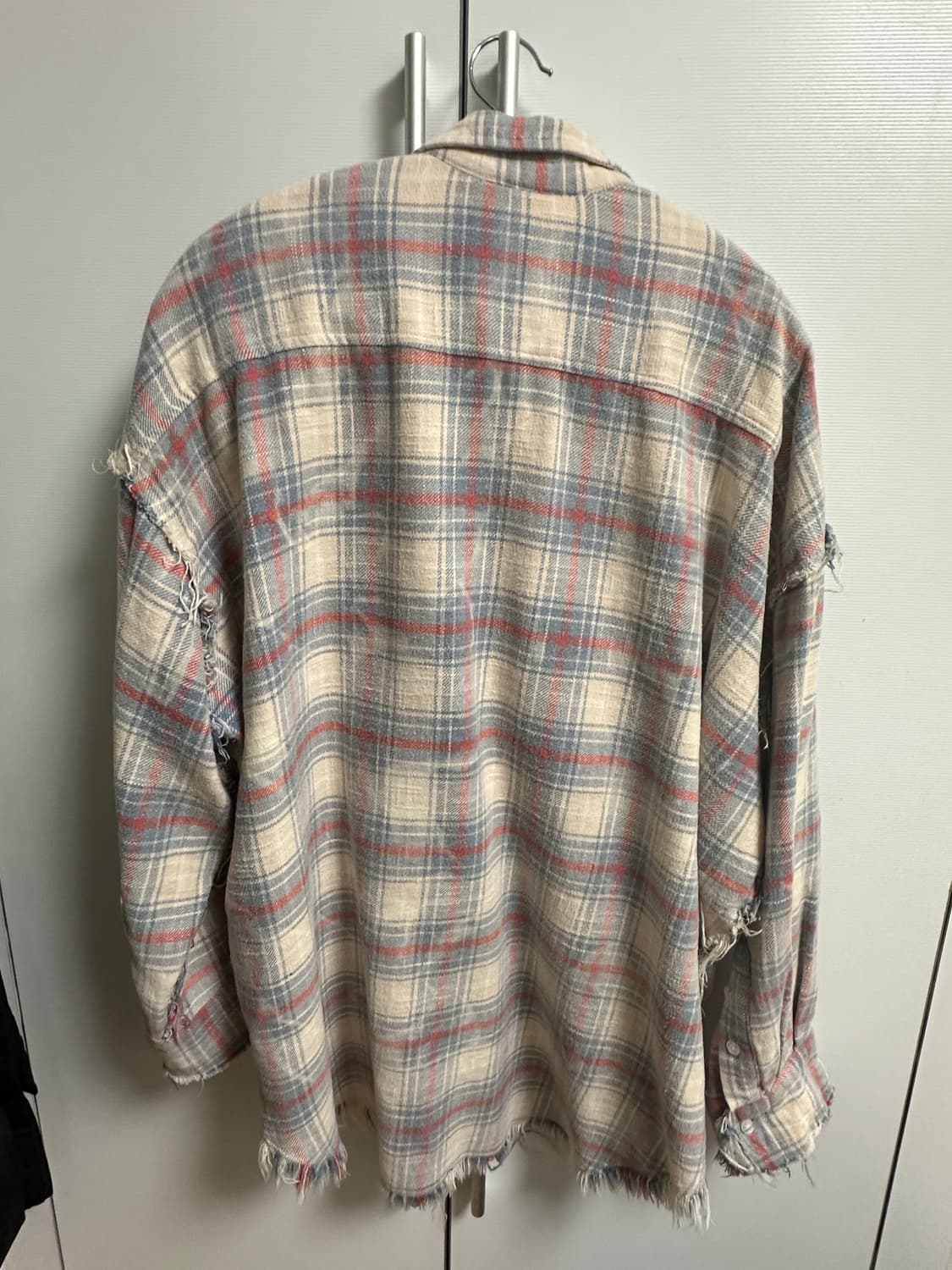 r13 아이유 셔츠 상품이미지3