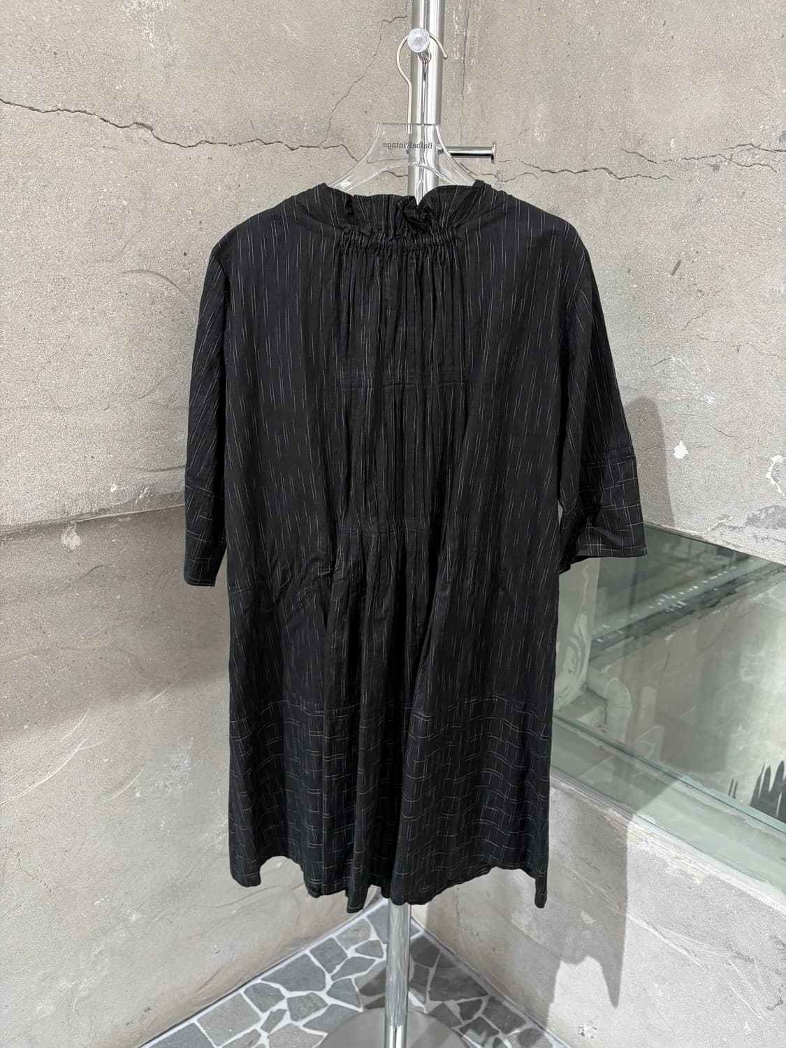 ISSEY MIYAKE HaaT Dress Shirt 상품이미지2