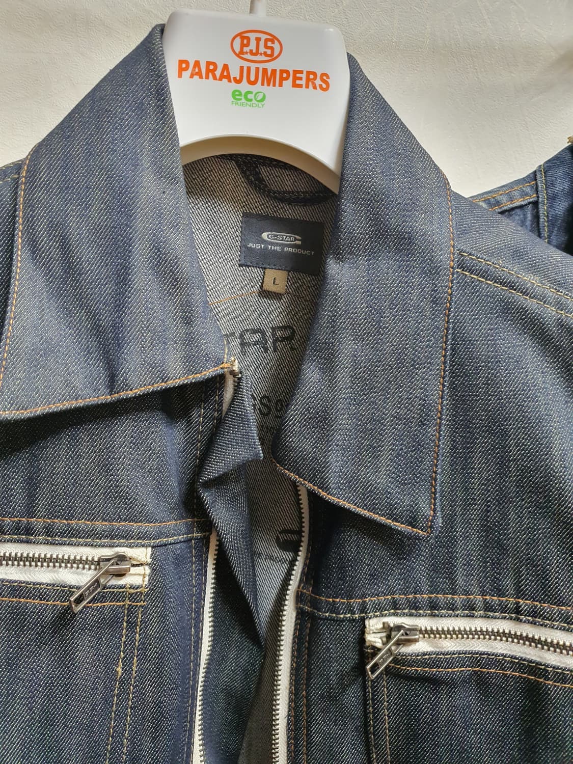 지스타로우/캘빈 베스트 조끼 일괄 상품이미지3