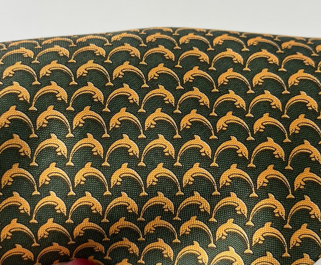 짐톰슨 넥타이 상품이미지8