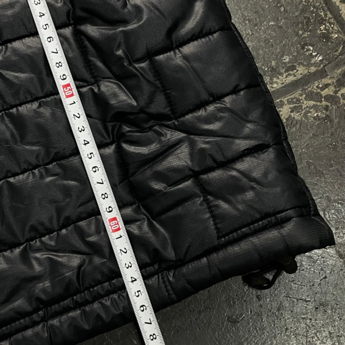 95 나이키 유벤투스 경량패딩 상품이미지9