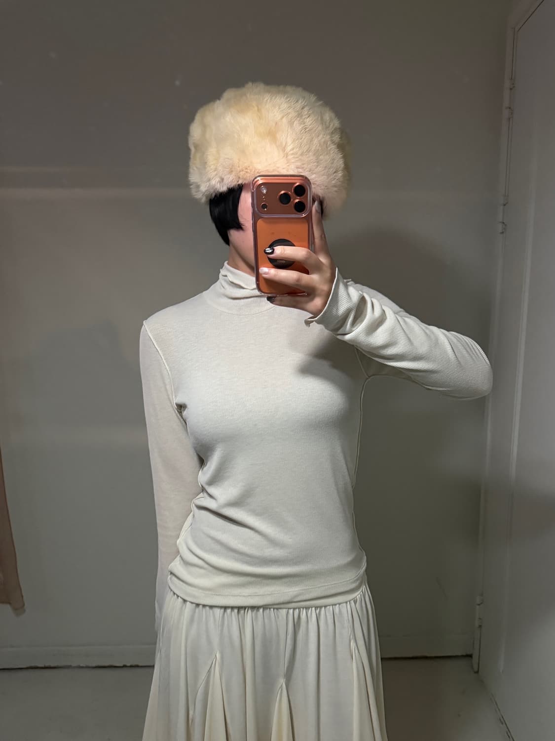 일본빈티지 핸드메이드 모리 크로셰 세트 상품이미지6