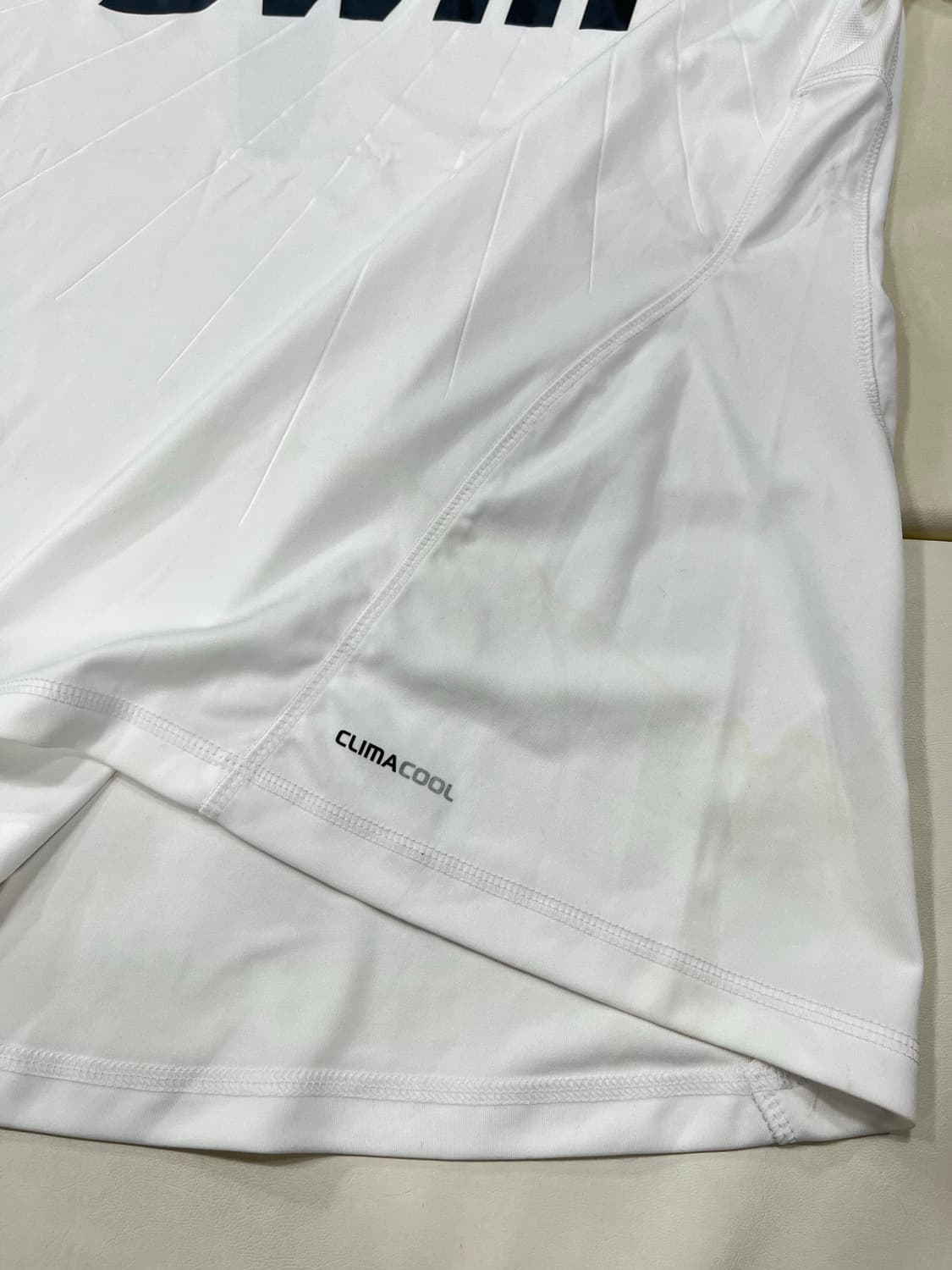 아디다스 10-11 레알 마드리드 CF 홈 크리스티아누 호날두 상품이미지6