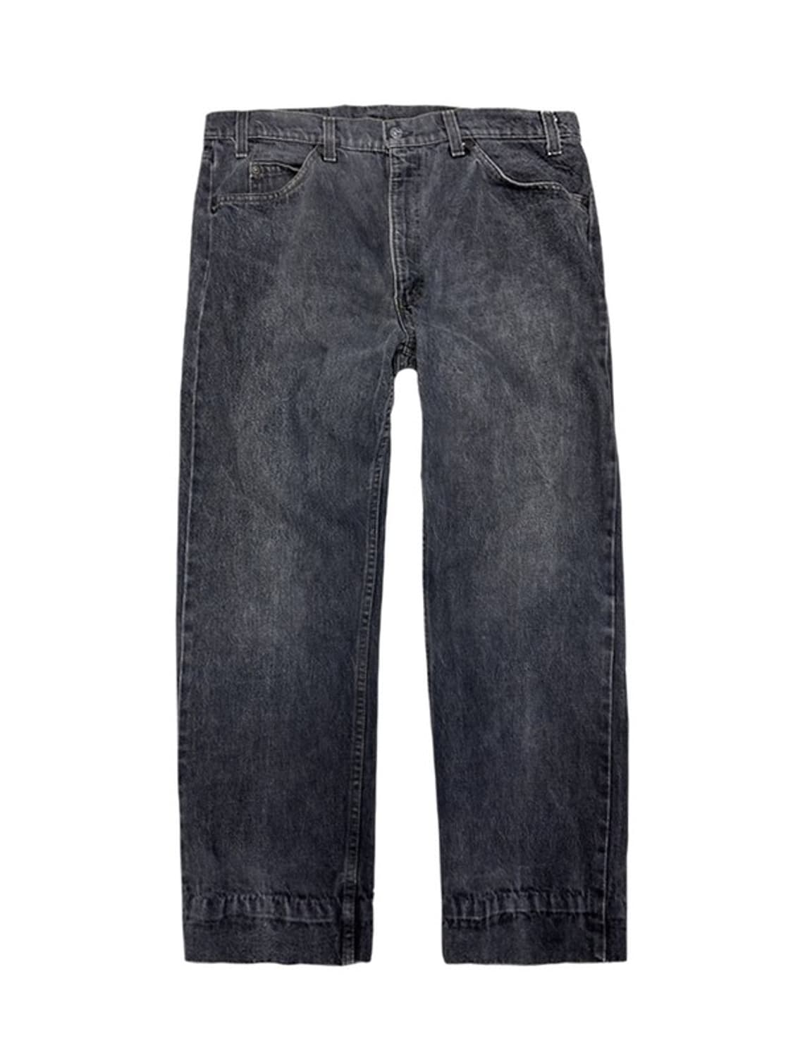 [W36L30] LEVI'S 리바이스505 80s USA 오렌지탭 빈티지 상품이미지1