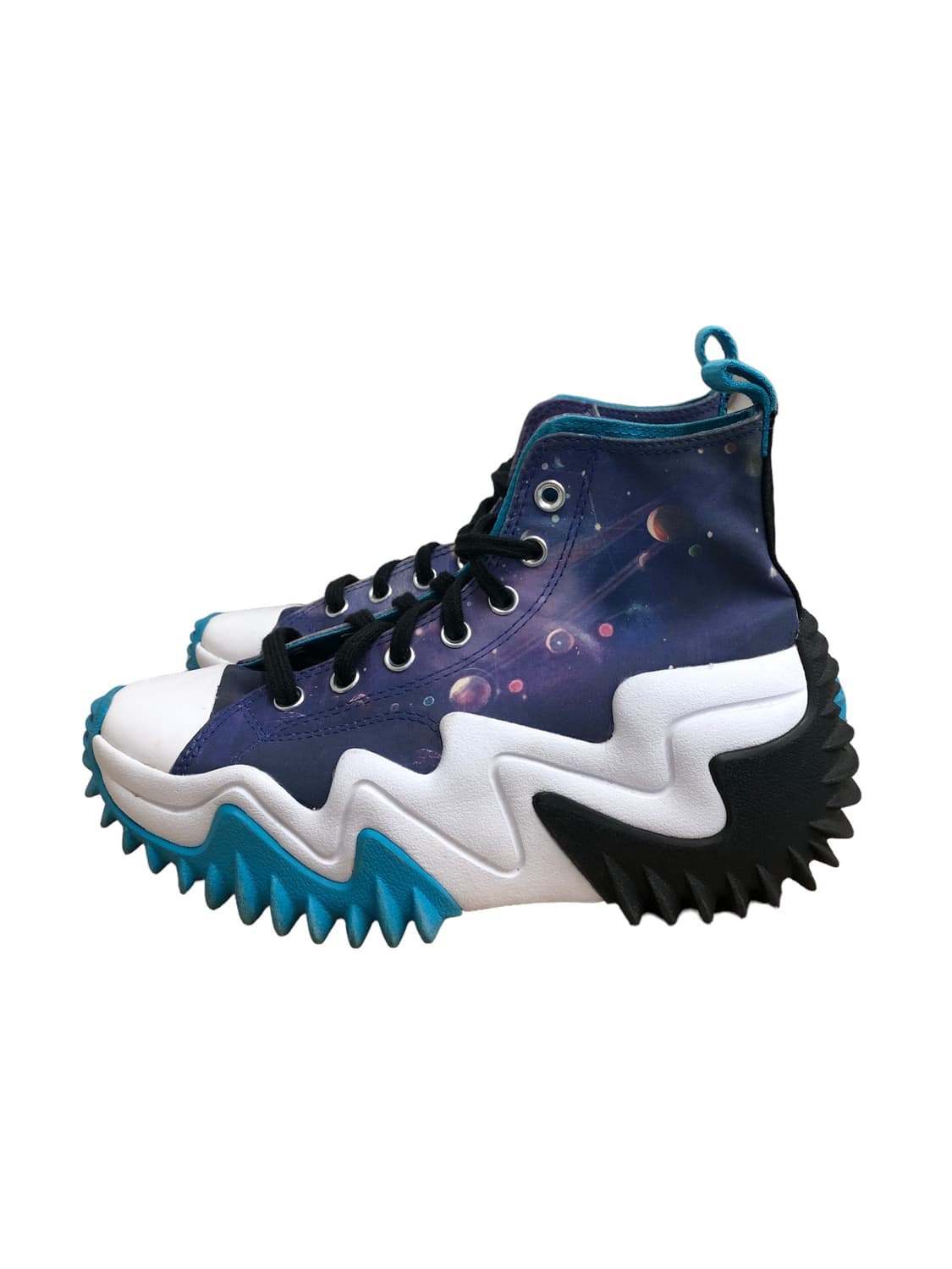 Converse x Space Jam 240mm 상품이미지2