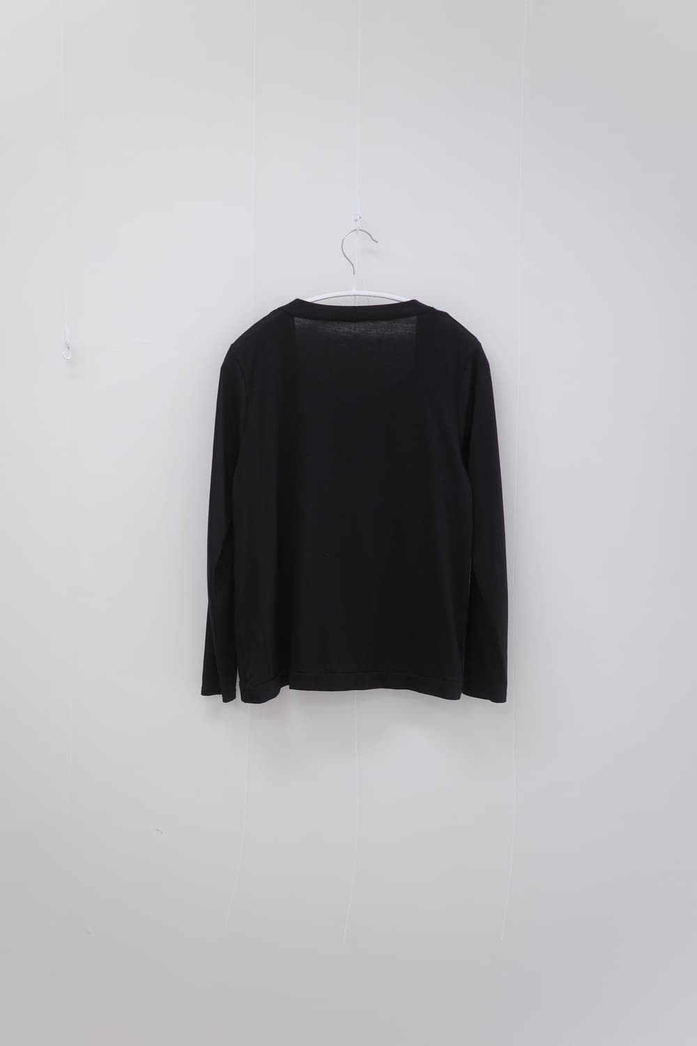 Dot layered longsleeve tee 상품이미지7