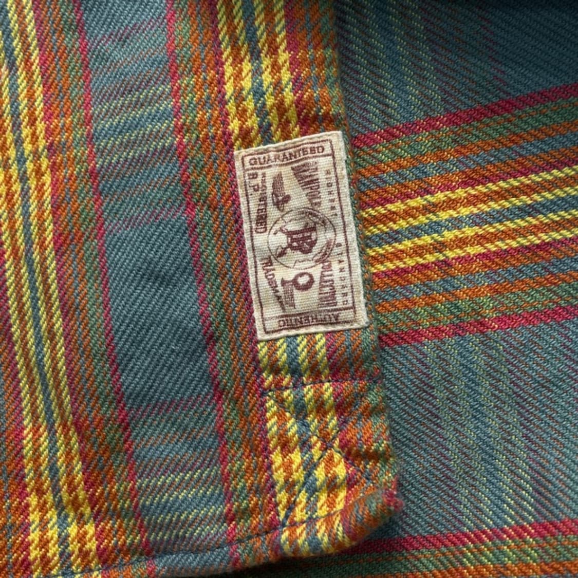 100 빈폴 프리미엄 셔츠 상품이미지5