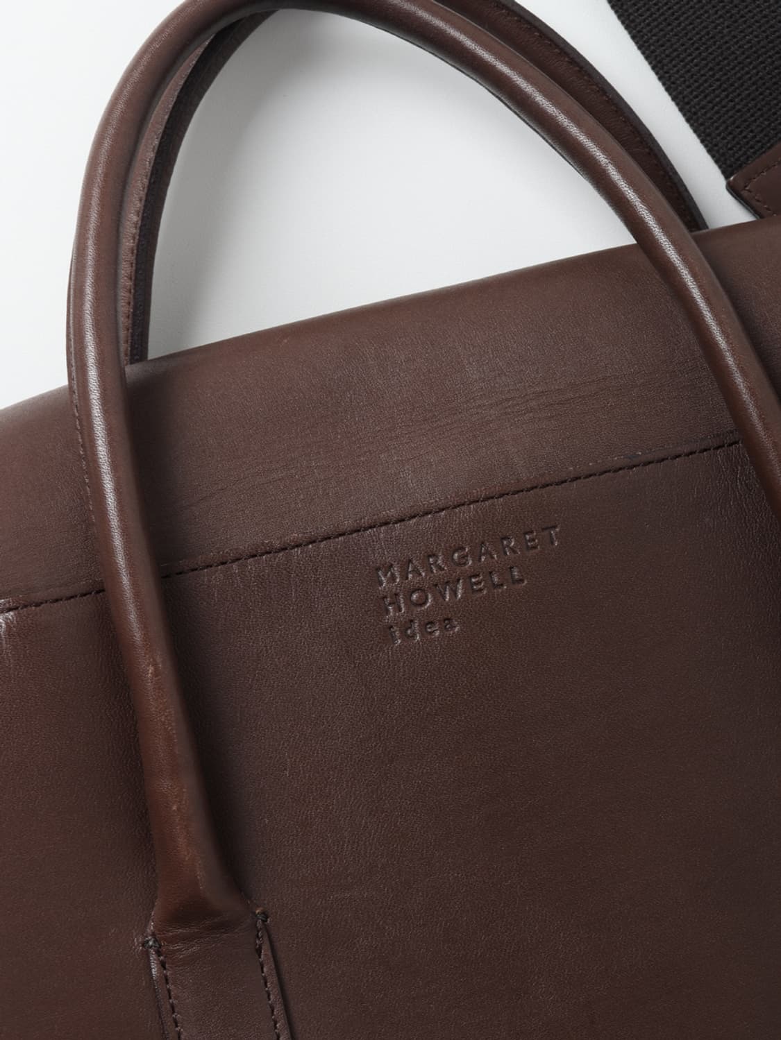MARGARET HOWELL idea 2way Shoulder Bag 상품이미지5
