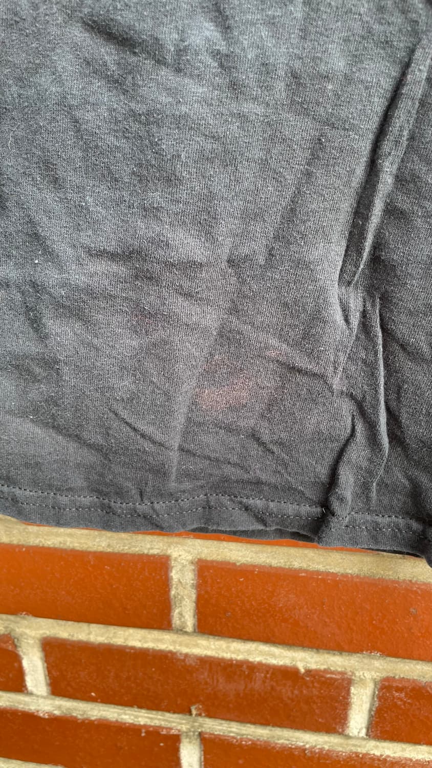 GILDAN 2006 하키 토너먼트 티셔츠 블랙 상품이미지7