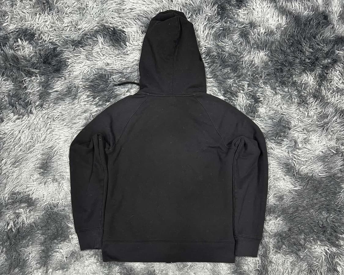 GAP 갭 빅로고 데일리 후드티(M) 상품이미지6